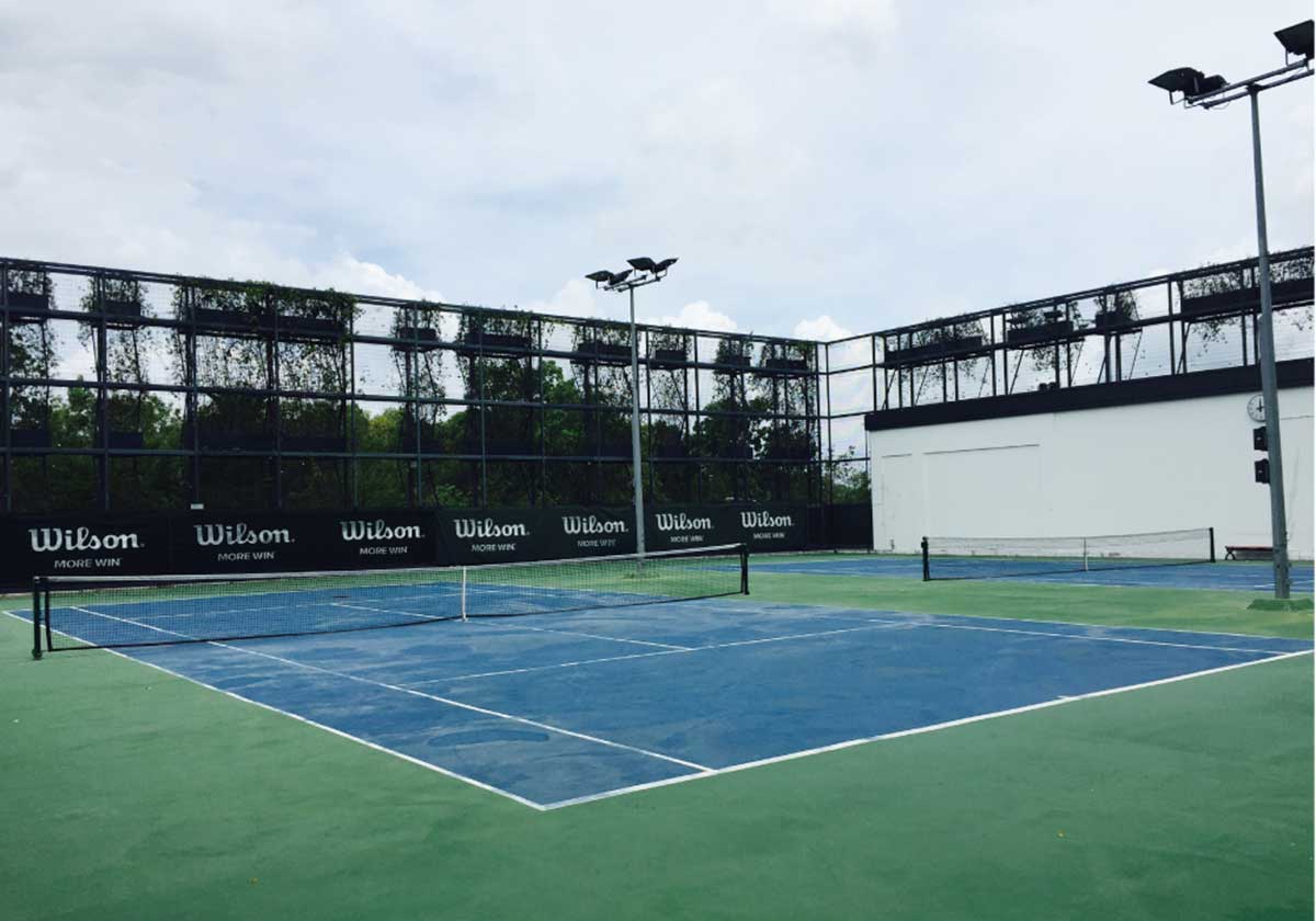 Pasir-Ris-Tennis-Court